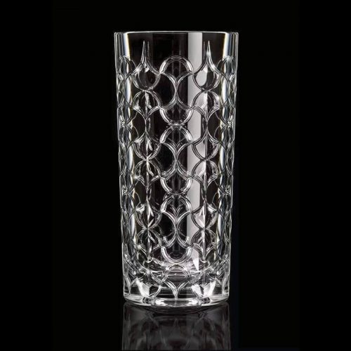 Alternative view of Arabesque vas