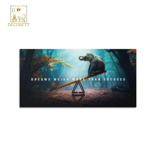 Dreams Poster - Bild 5