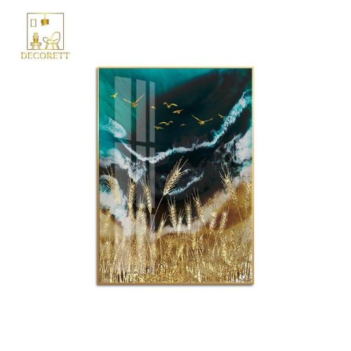 Field Glastavla - Bild 5