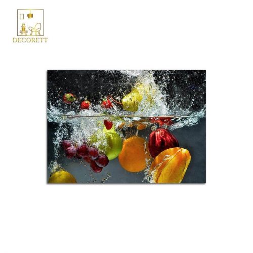 Fruits Poster - Bild 5