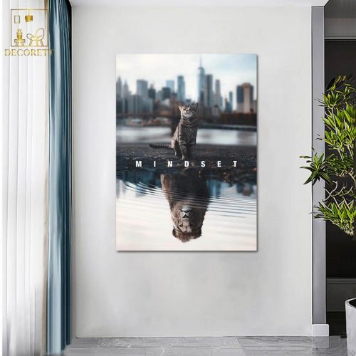 Mindset Poster - Bild 3