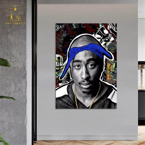 2pac Poster - Bild 3