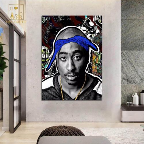 2pac Poster - Bild 4