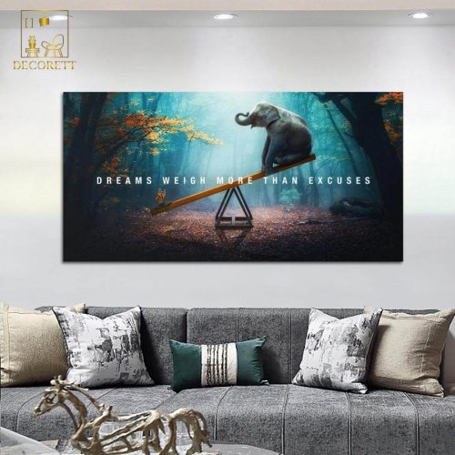 Dreams Poster - Bild 3