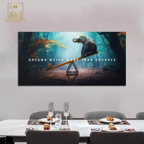Dreams Poster - Bild 4