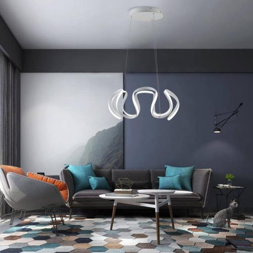 Future taklampa - Bild 9