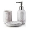 Odette Natural badrumsset - Decorett