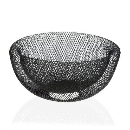 Alternative view of Net fruktskål