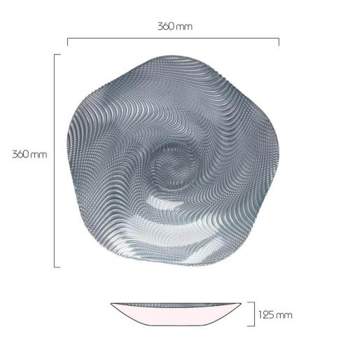 Vortex Platinum skål - Bild 5