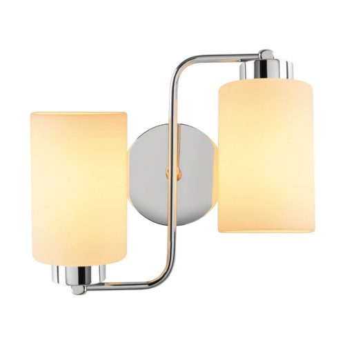 Alternative view of Balcova vägglampa