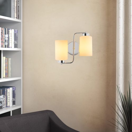 Balcova vägglampa