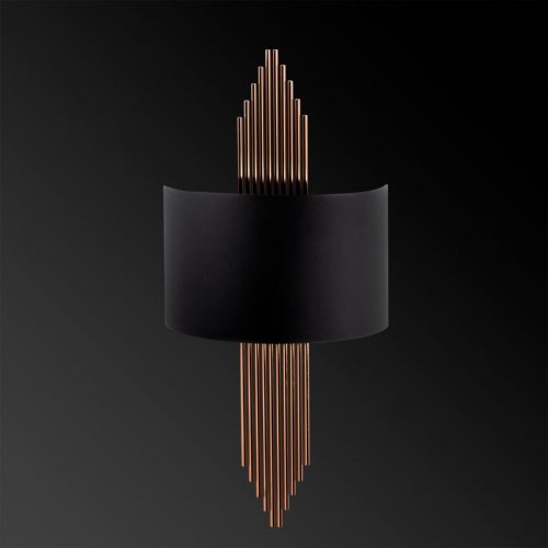 Sofia vägglampa - Bild 9