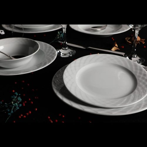 Spiral Middagsservis (24 delar) - Bild 5