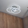 Circle taklampa - Decorett