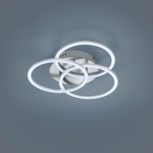 Alternative view of Circle taklampa