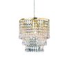 Orient pendellampa - Decorett