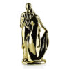 Mia pair figur