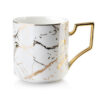 Cristie white mugg - Decorett