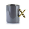 Crown mugg - Decorett