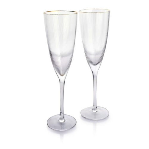 Mada champagneglas