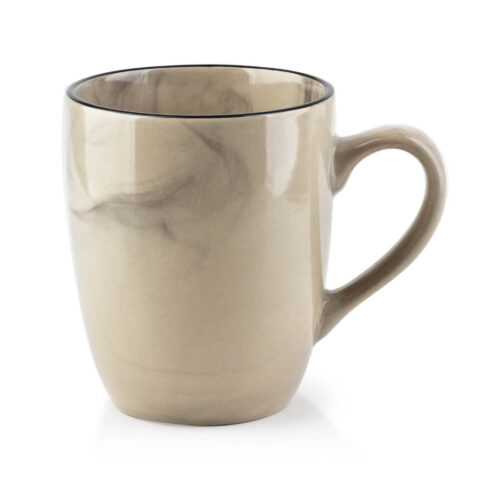 Sahara mugg