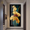 Enchanted Crystal 5d Glastavla - Decorett