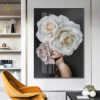 Flourishing Glastavla