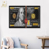 Franklin Poster