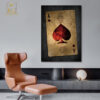 Play Smart Poster - Decorett